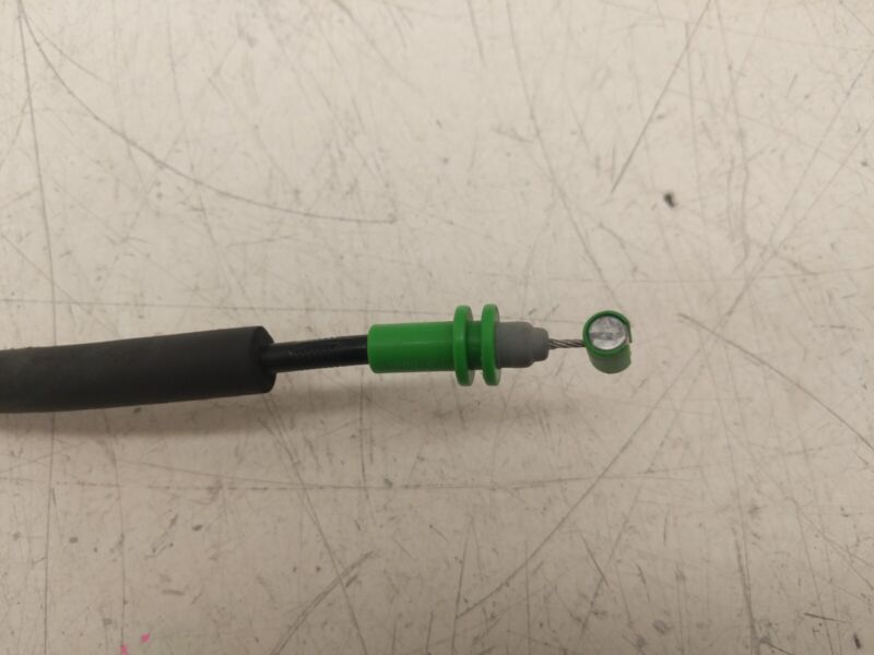 1068964 00 G ⭕ 2017-2020 Tesla Model 3 M3 Rear Left Door Lock Actuator Mechanism 1068964-00-G