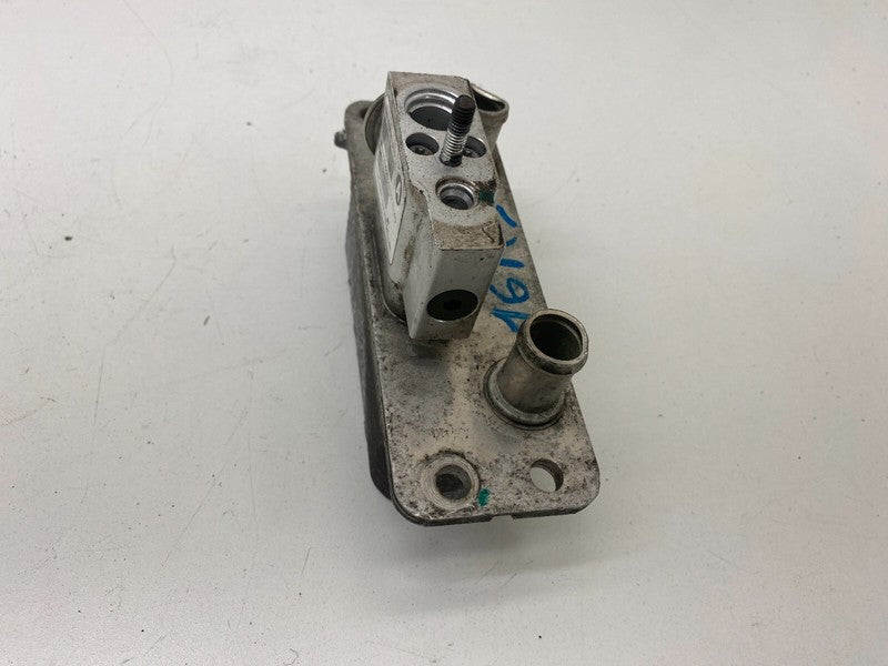 600736200D ⭕ 12-15 Model S High Voltage TXV Battery Chiller Valve w/o Solenoid 1007476-00-E