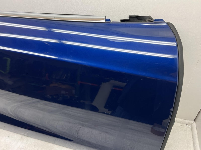 ⭕2016-2020 Tesla Model S Front Passenger Side Door Shell Panel Right B