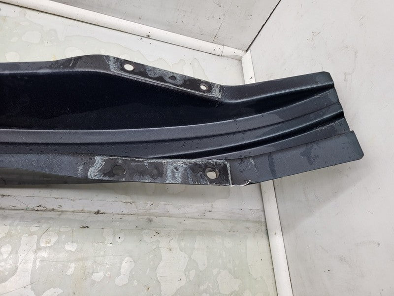 ⭕ 2012-2015 Tesla Model S Rear Bumper Energy Absorber Impact Reinforcement Beam