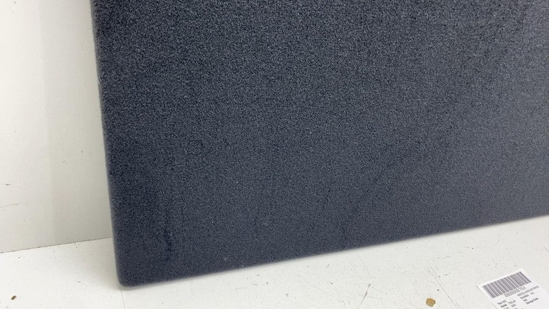 ⭕ 17-23 Tesla Model 3 Rear Trunk Boot Load Floor Carpet Mat Parcel She