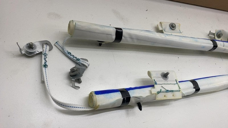 NEW OEM Left Driver Roof Head Airbag Curtain 1818889-00-E Tesla Cybert