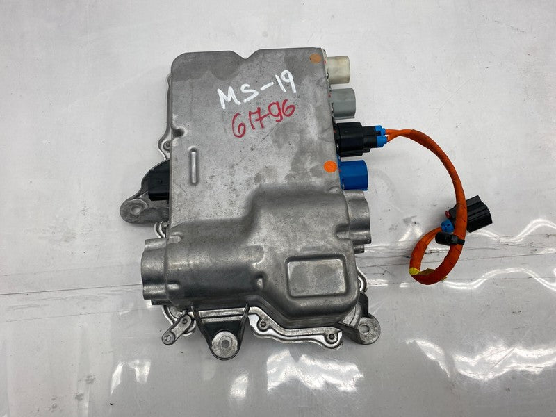 ⭕ 2016-2021 Tesla Model S MS High Voltage Power Distribution Junction Box Module