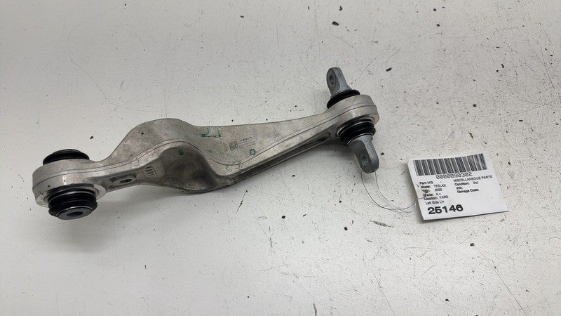 ⭕ 2021-2025 Tesla Model X Rear Left Upper Control Arm AFT Link AWD 142