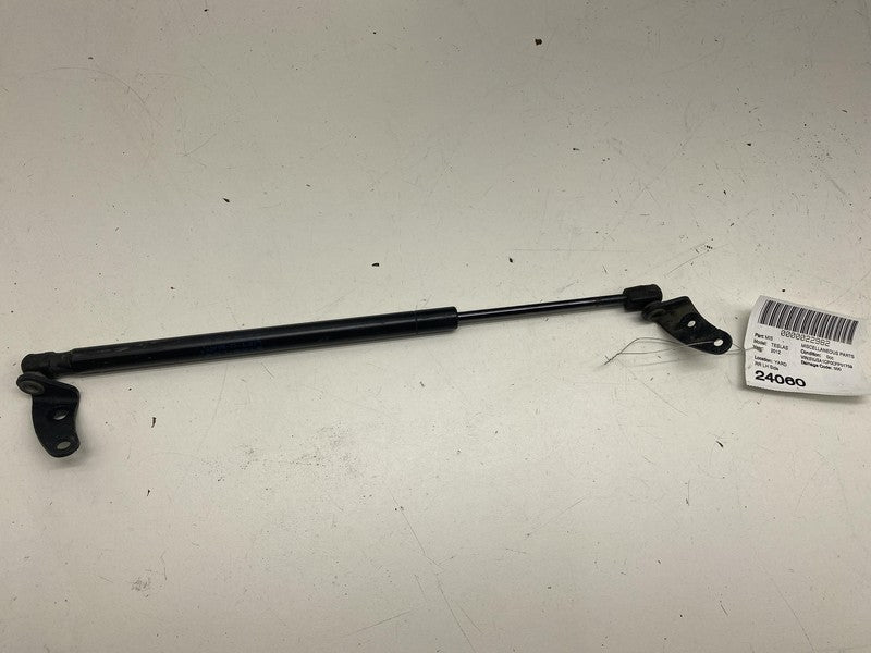 ⭕ 12-20 Tesla Model S Front Driver Side Bonnet Hood Lift Gas Strut Lef