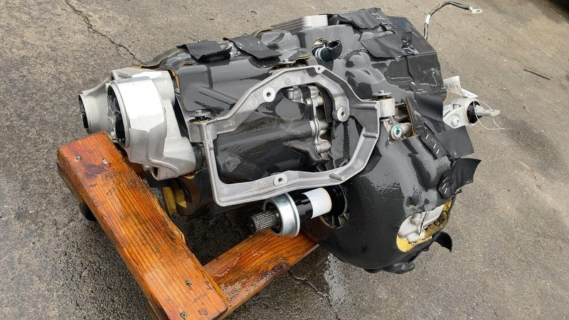 ⭕ 14-18 Model S X Electric Engine Motor Front Small Drive Unit Assy 10