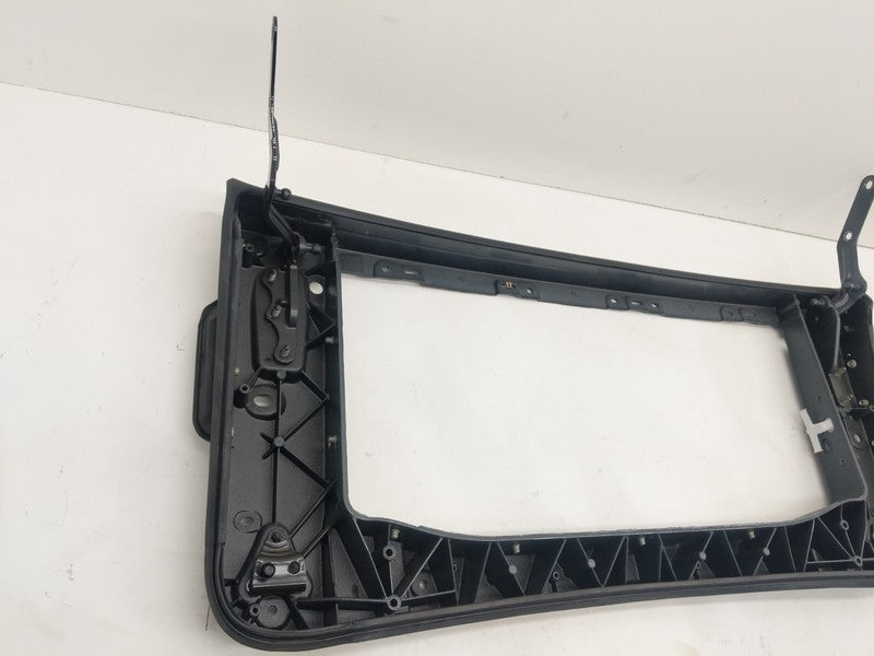 1028783 00 ⭕ 2016-2020 Tesla Model X Rear Passenger Side Door Glass Frame Right 1028783-00