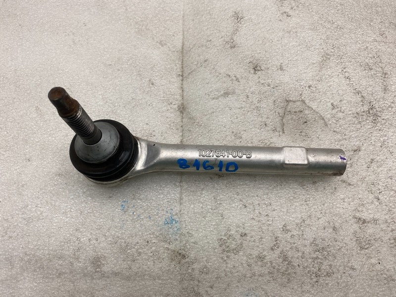 1027841 00 B ⭕16-20 Model S X Front Left/Right Outer Tie Rod End Link Ball Joint 1027841-00-B