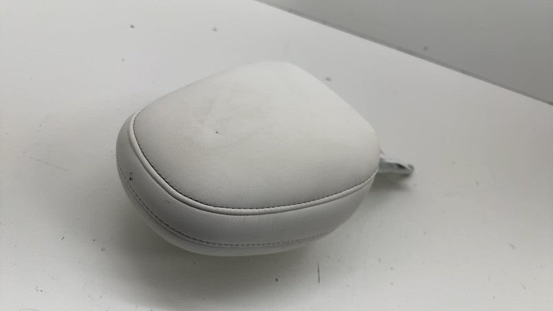 ⭕ 2021-2025 Tesla Model X S Front Driver Side Headrest Leather Left 16