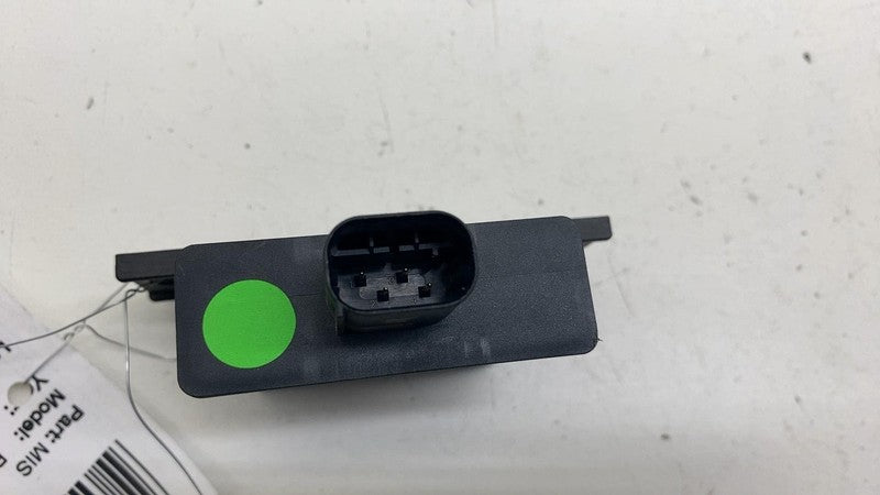 PT00001850-G ⭕2022-2025 Rivian R1S Tire Pressure Monitoring System TPMS Receiver PT00001850-G