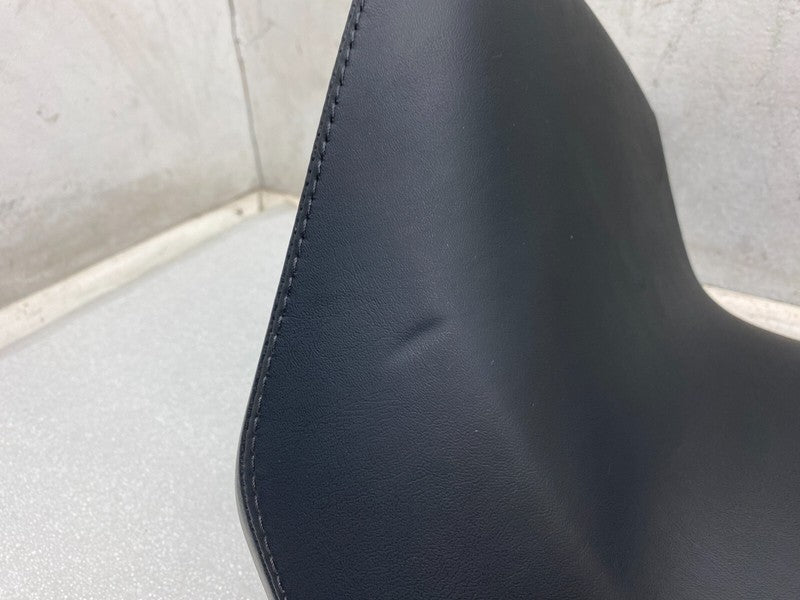 1002405 21 H ⭕ 16-20 Model S MS Knee Lower Dashboard Steering Column Cover Left 1002405-21-H