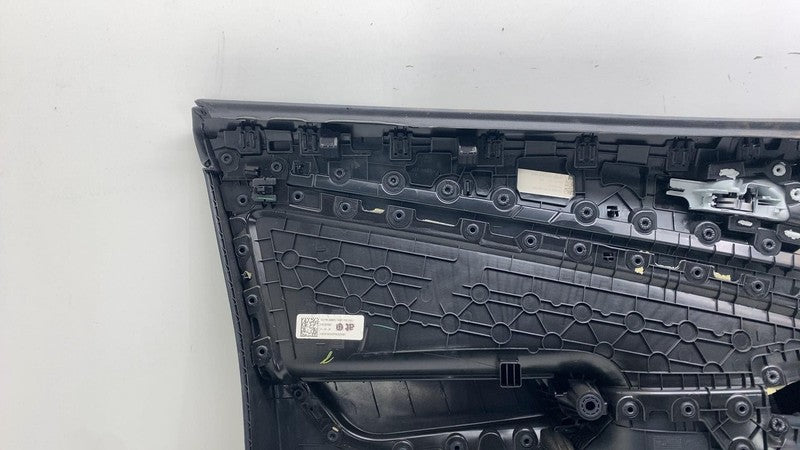 Front Door Trim Panel VOLKSWAGEN ID4 Right 25