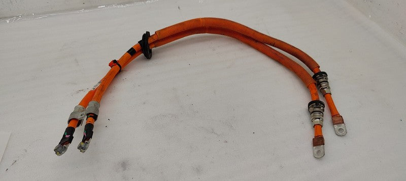 102256210B ⭕ 12-15 Model S Inverter to High Voltage Junction Box Module Cable 1022562-10-B