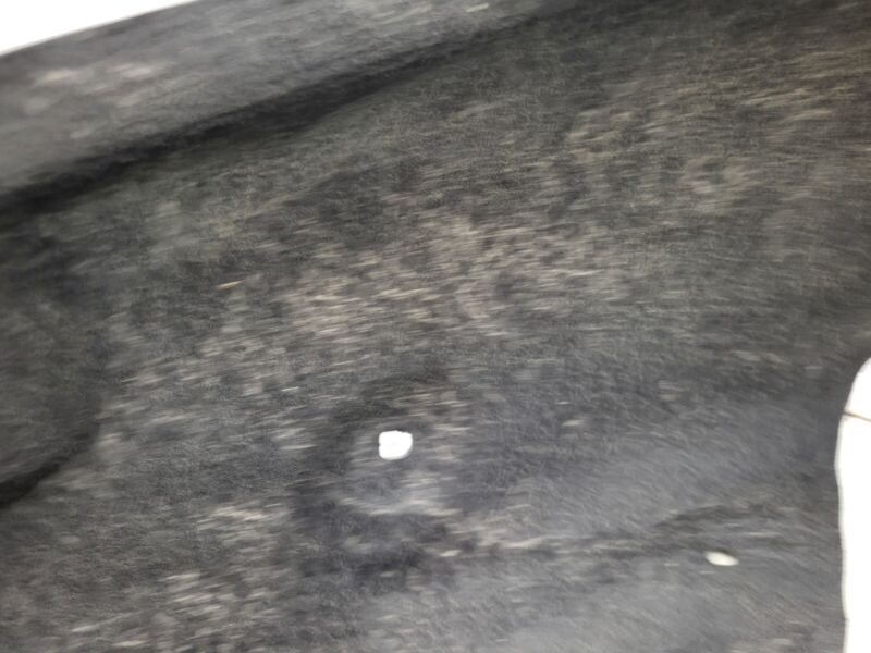 ⭕ 2016-2020 Tesla Model S MS Rear Right Wheel Fender Liner Splash Shield Guard