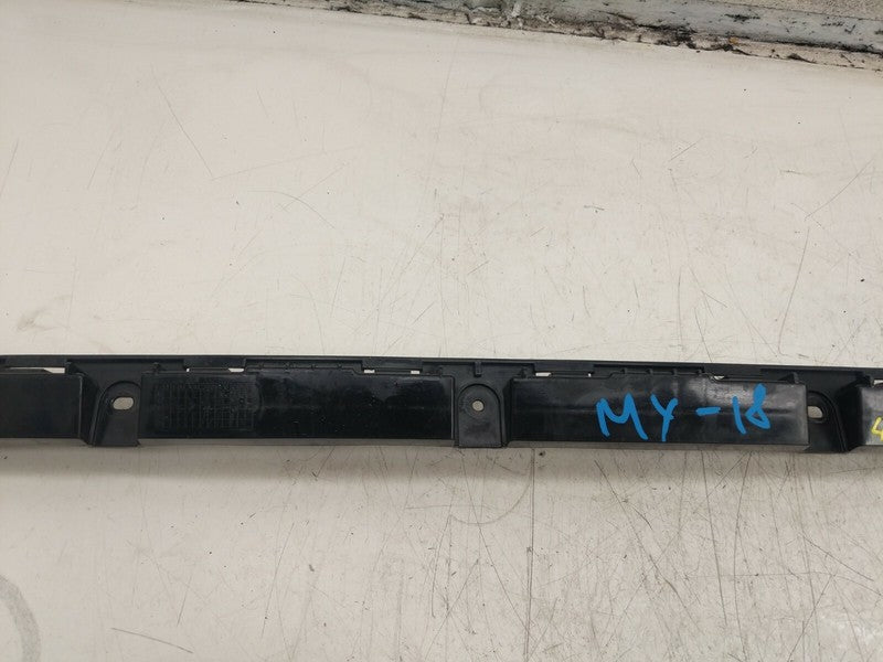 1034844-00-C ⭕ 2016-2023 Model X Rear Fascia Bumper Center Mount Support Bracket 1034844-00-C
