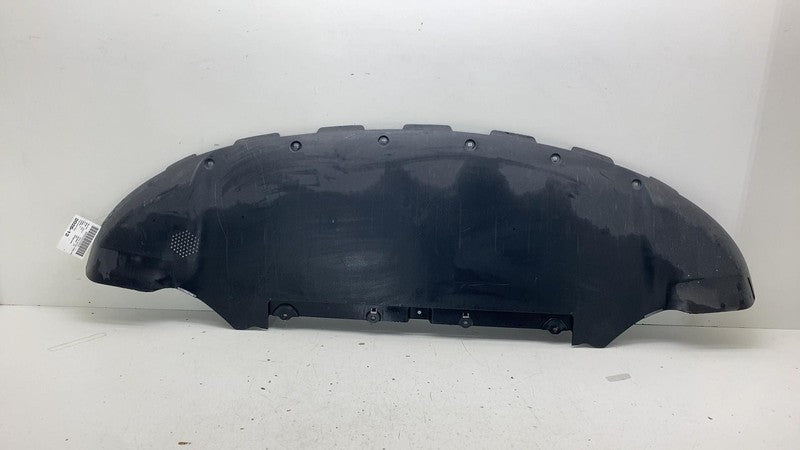 ⭕20-24 Model Y MY Front Lower Valance Undertray Splash Shield Cover 14