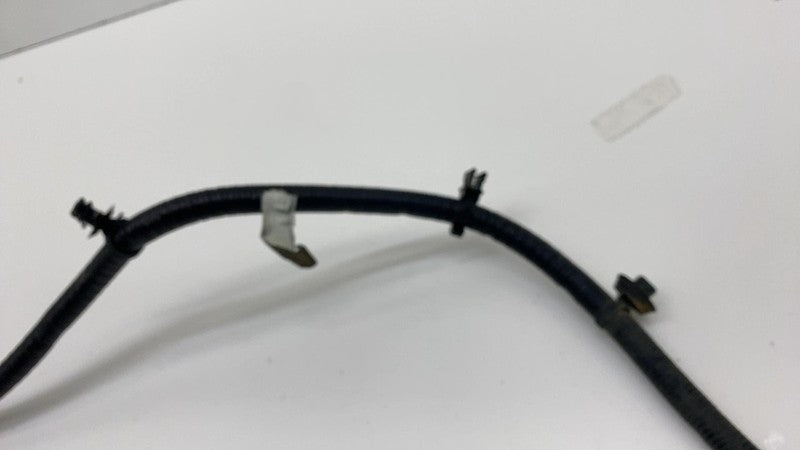 198905901A 2020-2024 Tesla Model Y MY Rear Chassis Subframe Coil Wiring Harness Cable Wire