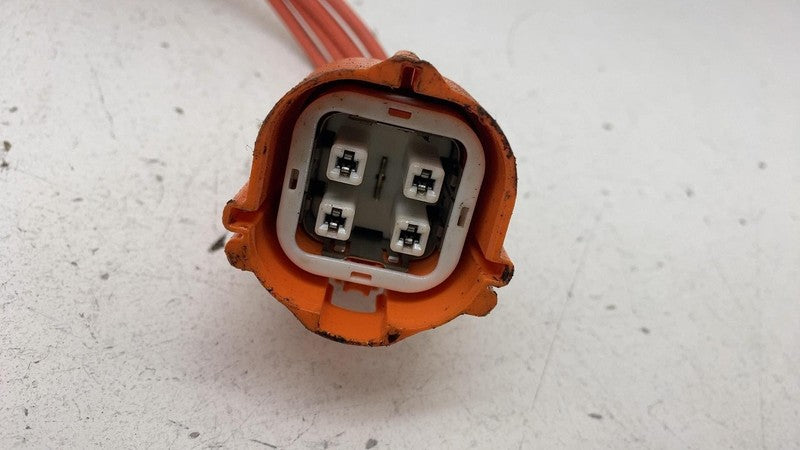 PT00001586K ⭕ 22-24 Rivian R1T R1S HV Onboard Charger Power Wiring Harness Cable PT00001586K