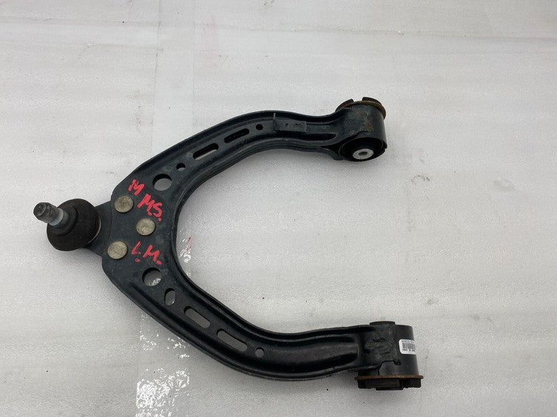 6008930 00 A ⭕ 2012-2020 Tesla Model S Front Suspension Upper Control Arm Left 6008930-00-A