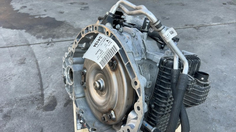 6222770 ⭕ 2020 2021 2022 Chrysler Pacifica Automatic Transmission Assembly 68429317AA