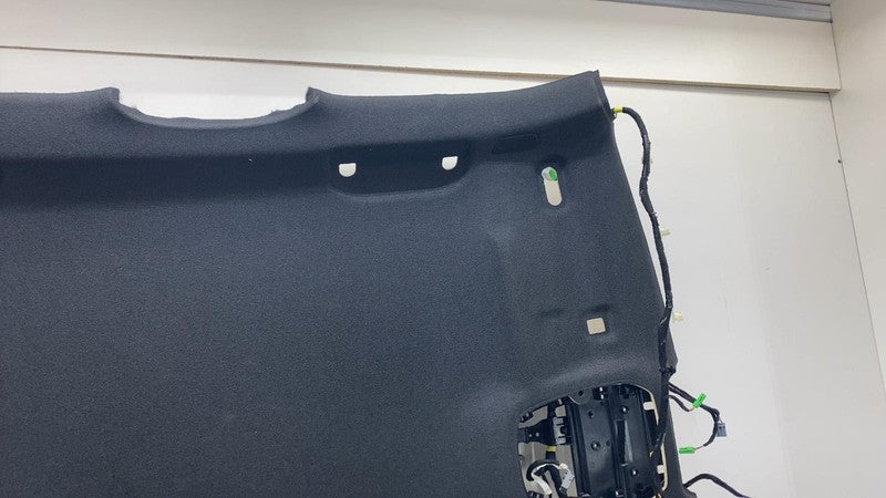 32343150 ⭕ 2021 2022 2023 Polestar 2 Roof Headliner Ceiling Panel Trim Cover OEM 32343150