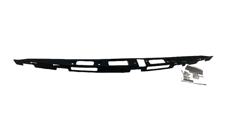 ⭕2012-2020 Tesla Model S Rear Tailgate Trunk Liftgate Light Trim Moldi