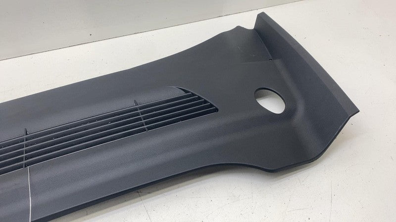 1619812-00-A ⭕ 20-24 Model Y Rear Section Underhood Trim HEPA Apron Cover Trim 1619812-00-A