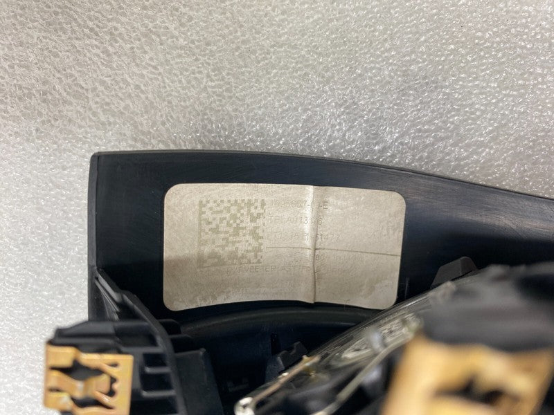 1095657 00 E ⭕ 2017-2023 Tesla Model 3 Front Left Audio Tweeter & Speaker Cover 1095657-00-E