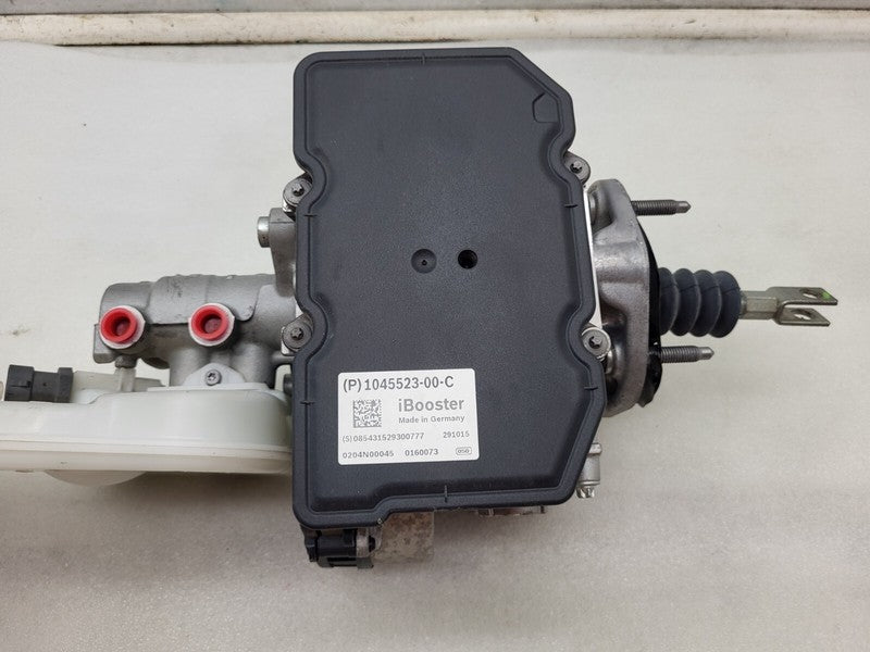 ⭕ 16-20 Model X Electromechanical Power Brake iBooster & Reservoir 104