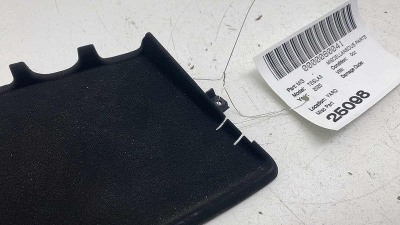 192000100C ⭕ 24-25 Tesla Model 3 Antenna GPS GNSS Rain Sensor Module w/ Cover 1920001-00-C