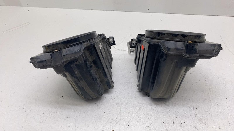 68223343AA ⭕ 15-17 Jeep Wrangler Left & Right Subwoofer Audio Speaker 68223343AA/68223344AA