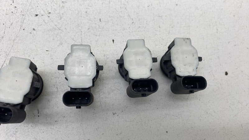 2012-2020 Tesla Model S X Bumper Bar Parking Distance Control PDC Park