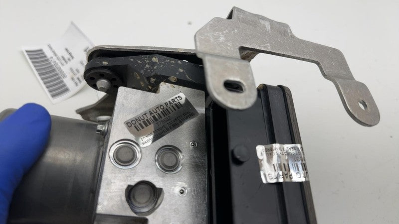 9Y0 614 109 G ⭕ 24 Porsche Cayenne Hydraulic Anti-Lock ABS Pump Control Module Unit 9Y0614109G