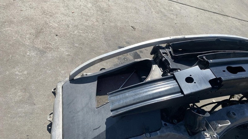 100553600G ⭕ 12-15 Model S Radiator Carrier Core Support Frame Reinforcement 1005536-00-G