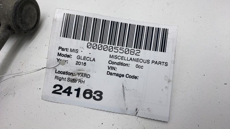 2016-2018 Mercedes-Benz GLE350 Rear Right Stabilizer Sway Anti Roll Bar Link RH