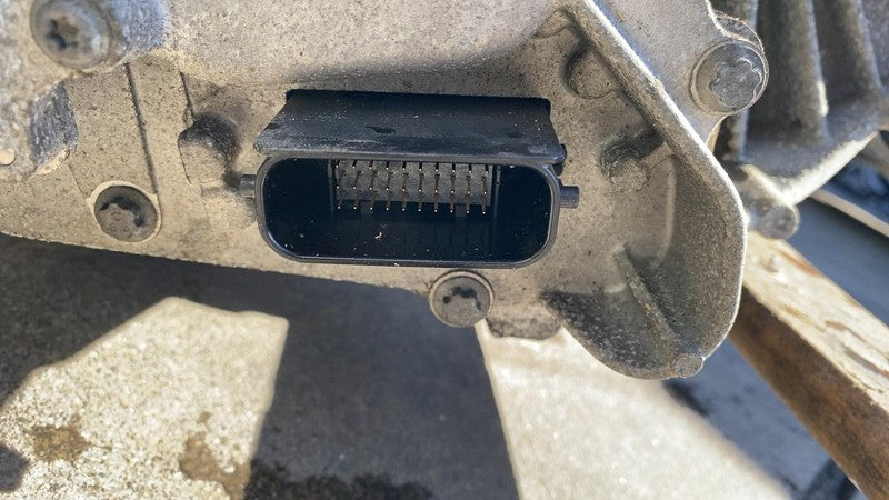 ⭕ 21-23 Model 3 Rear Drive Unit Engine Electric Motor Low Current 1120