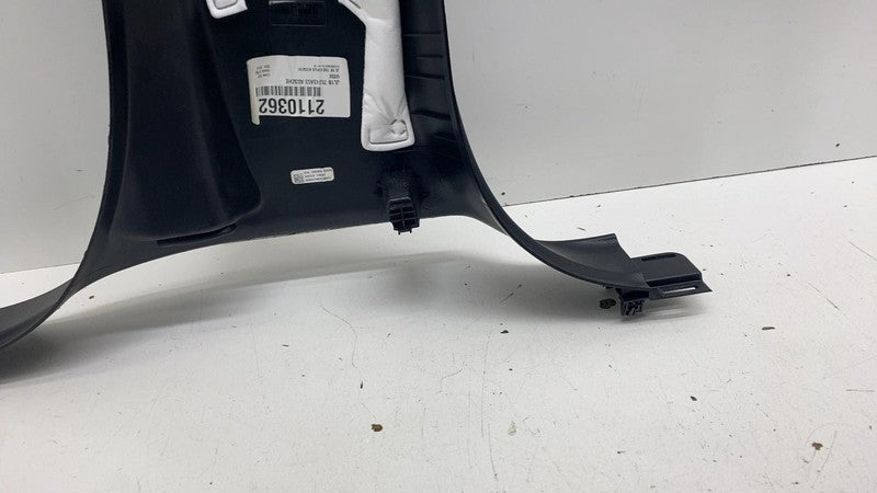 ⭕ 2018-2021 Lincoln Navigator Left B-Pillar Lower Trim Cover LH JL1B-7
