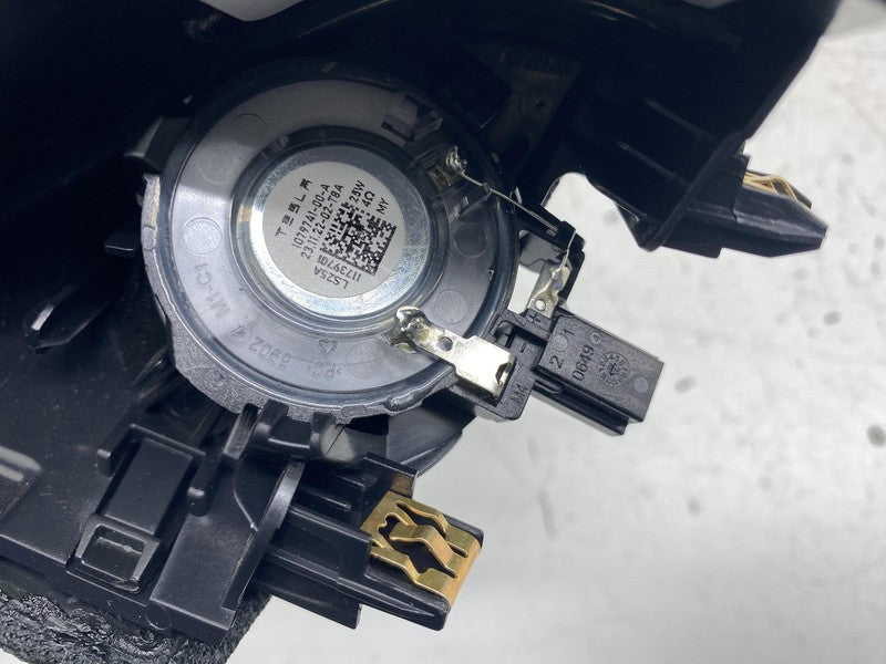 ⭕ 17-23 Model 3 Front Audio Tweeter Sound Speaker & Cover Right RH 178