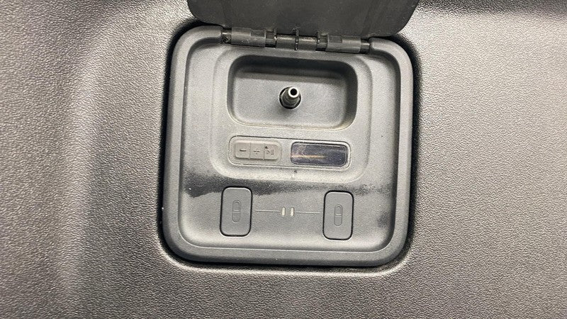 PT00000351-H ⭕ 2022-2024 Rivian R1T Rear Left Trunk Pick Up Box Trim Cover Panel PT00000351-H