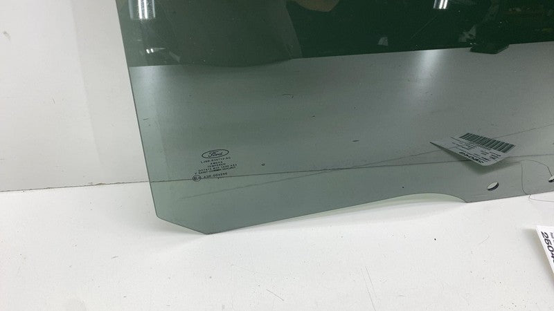 LJ8BR25713AC ⭕ 2021 2022 2023 Ford Mustang Mach-E Rear Left Door Window Glass LJ8B-R25713-AC