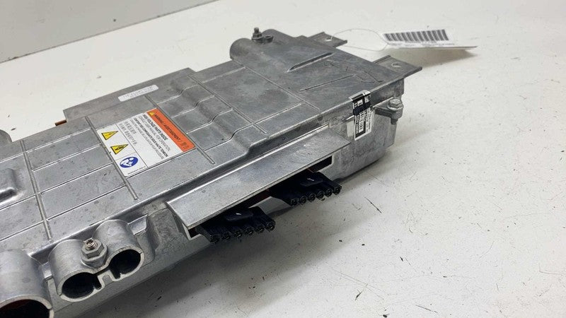 ⭕ 2012-2015 Model S MS 1-Phase High Voltage Junction Box Dual Motor 10