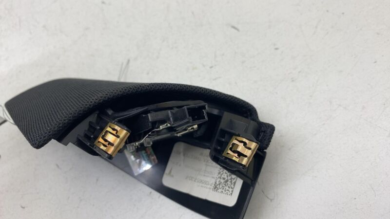 109565700F 2017-2023 Tesla Model 3 Front Driver Side Audio Tweeter & Speaker Cover Left LH