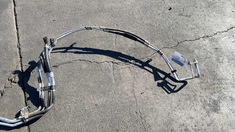 ⭕ 2020-2025 Chrysler Pacifica A/C Air Conditioning Heater Chassis Pipe Tube Assy