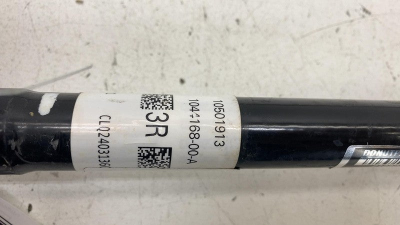 104416800A ⭕ 24-25 Model 3 Rear Left Axle Shaft Halfshaft (25MM x 565MM) RWD 1044168-00-A
