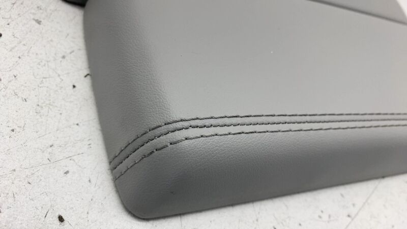 102423909B 12-15 Model S Left & Right Center Console Armrest Pad 1024239-09-B/1024240-09-B