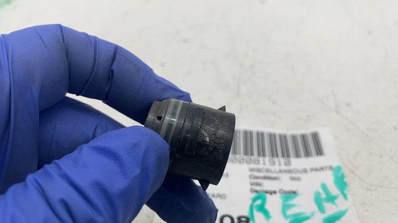 1127503-12-C ⭕ 2017-2023 Tesla Model 3 M3 Bumper Park Assist Sensor 1127503-12-C/1127502-12-C