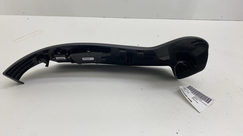 AG130872-A ⭕ 2020 Tesla Model S Front Right Seat Control Switch & Trim Panel RH A1648201410