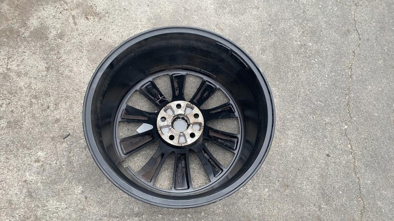 ⭕ 16-20 Tesla Model X Front Wheel Rim 20x9.0J + 35MM 20" 10-Spoke 1027