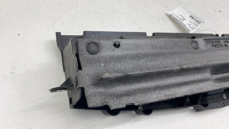 68292240AA ⭕ 17-24 Chrysler Pacifica Radiator Core Support Bracket Upper Closure 68292240AA