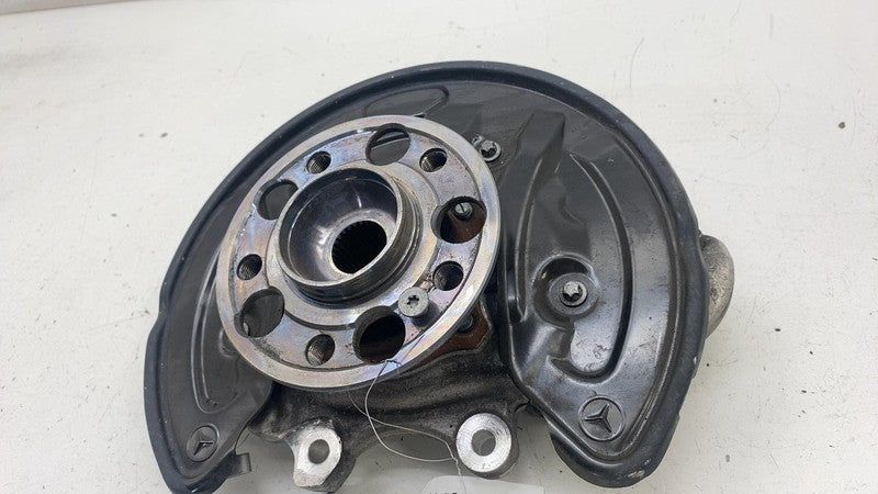⭕ 2018-2022 Mercedes C-Class C300 W205 Rear Right Spindle Knuckle Hub Assembly